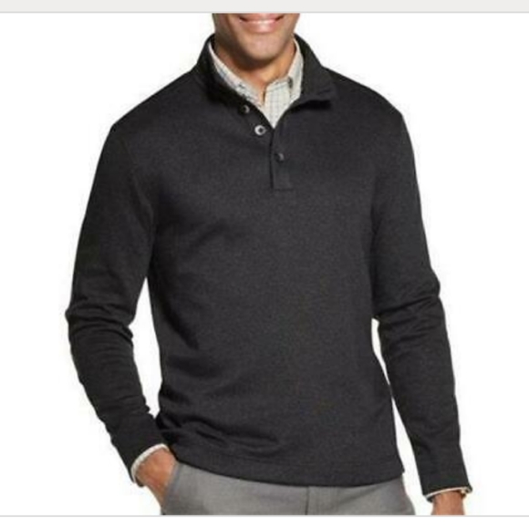 Van Heusen Other - Van Heusen Never Tuck